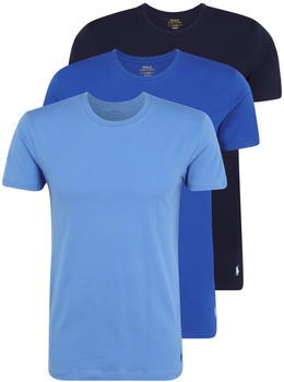 Ralph Lauren 3-Pack Shirt (714830304-006)
