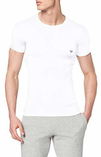 Emporio Armani T-Shirt weiß (111035-CC735-00010)