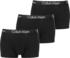 Calvin Klein 3-Pack Low Rise Boxer black (000NB2970A-7V1)