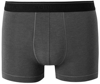 Schiesser Shorts (165324-200) grey