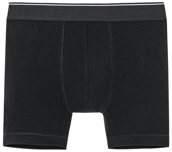 Schiesser Shorts (165324-000) black