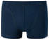 Schiesser Shorts Organic Cotton 95/5 (174004-803) dark blue