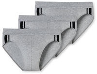 Schiesser Rioslip "95/5" 3er-Pack, mit softem, tonalem Bund