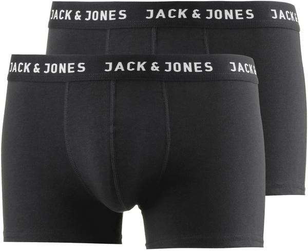 Jack & Jones Herren-Unterwäsche (12138235) black