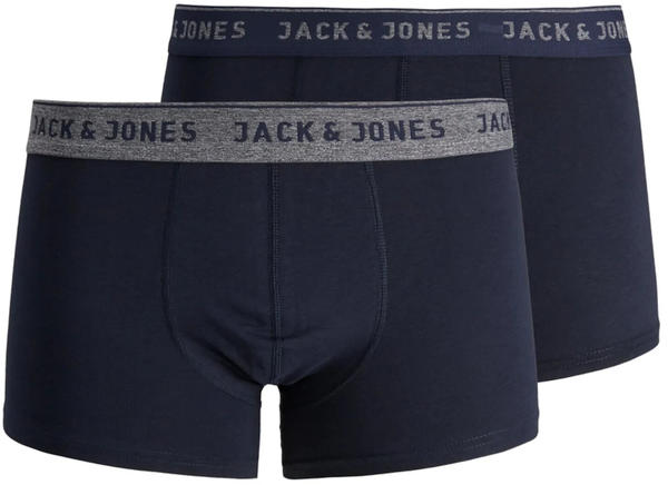 Jack & Jones Herren-Unterwäsche (12138239) navy blazer