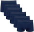 Nur Der 6-Pack Boxershorts (820000)