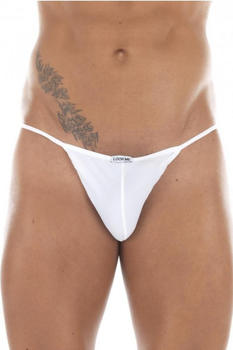 Look Me Brief (LM13) white