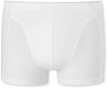 Schiesser Shorts Organic Cotton 95/5 (174004-100) white