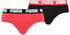 Boxer 2-Pack Red/Black (521030001-005)