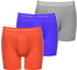 Calvin Klein 3-Pack Boxers - Cotton Stretch (NB1770A)
