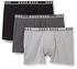 Hugo Boss 3-Pack Boxershorts (50325404)