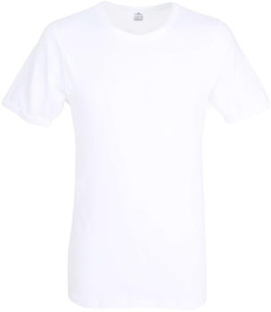 Götzburg Premium Feinripp Unterhemd (641133/0011-1) white