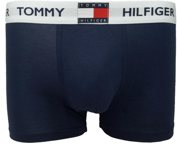 Tommy Hilfiger Trunk navy blazer (UM0UM01810-CHS)