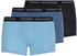 Tommy Hilfiger 3-Pack Essential Logo Waistband Trunks (UM0UM02203)