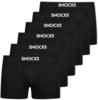 Snocks Herren Boxershorts