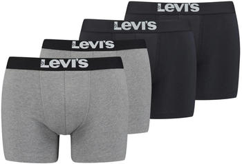 Levi's 4-Pack Trunks (100003049)