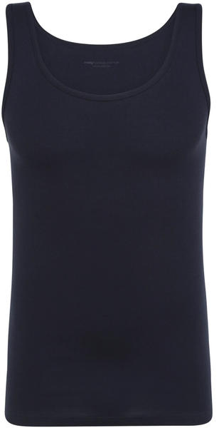 Mey Basics Casual Cotton Shirt (49100-668) blue