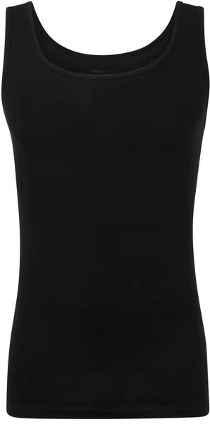 Mey Basic Casual Cotton Shirt (49100) black