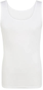 Mey Basics Casual Cotton Shirt (49100-101) white