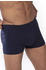 Mey Casual Cotton Shorty (49121) yacht blue