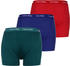 Calvin Klein 3-Pack Shorts - Cotton Stretch (U2662G)