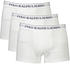 Ralph Lauren 3-Pack Boxershorts (714835885-001) white
