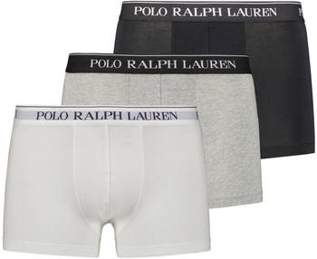 Ralph Lauren 3-Pack Boxershorts (714835885-003)