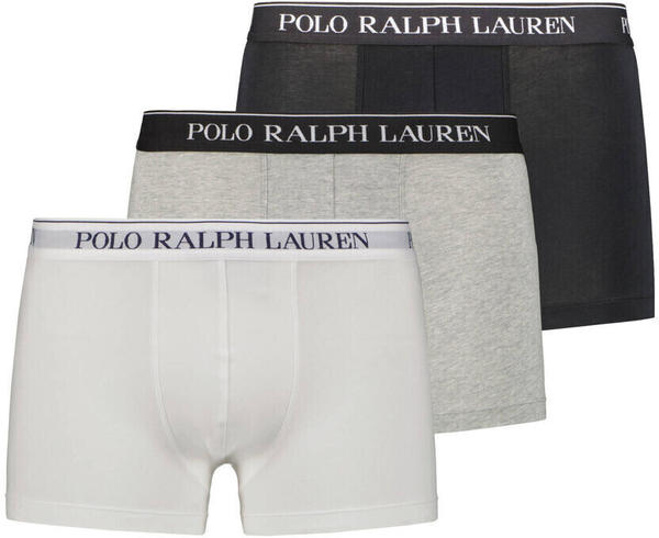 Ralph Lauren 3-Pack Boxershorts (714835885-003)