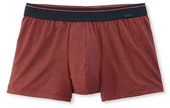Calida Bodywear Cotton Stretch Boxer (25187) berry red
