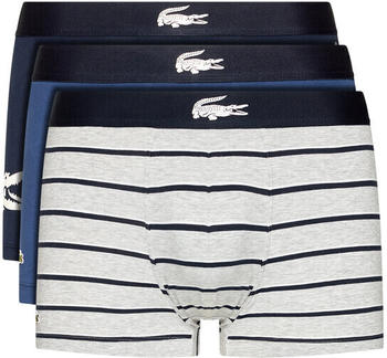 Lacoste Trunks (5H1803-BCK)