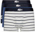 Lacoste Trunks (5H1803-BCK)