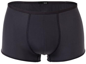 HOM Plumes Trunk (404755) anthracite