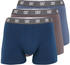 CR7 Cristiano Ronaldo Basic Boxershorts 3-Pack (8100-49)