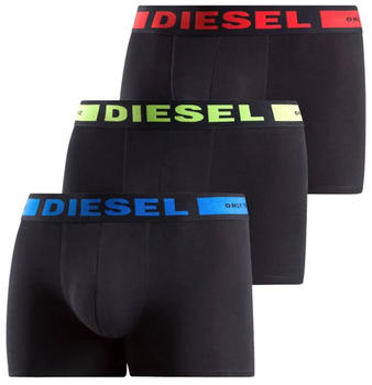 Diesel 3-Pack Kory Boxershorts (00CKY3-0BAOF-01)
