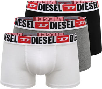 Diesel 3-Pack Damien Trunks (00ST3V-0DDAI-E4157)