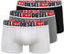 Diesel 3-Pack Damien Trunks (00ST3V-0DDAI)
