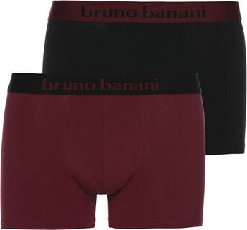 Bruno Banani 2-Pack Boxershorts (2203-1388-4313)