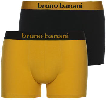 Bruno Banani 2-Pack Trunks (2203-1388-4311)