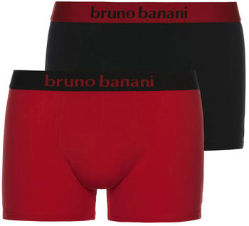 Bruno Banani 2-Pack Trunks (2203-1388-4309)