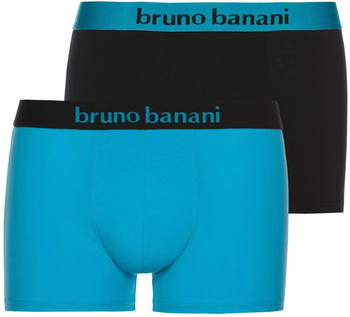 Bruno Banani 2-Pack Trunks (2203-1388-4308)
