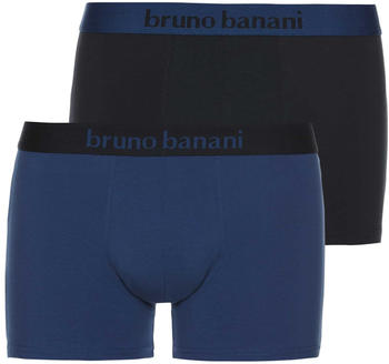 Bruno Banani 2-Pack Trunks (2203-1388-4312)