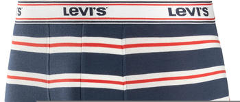 Levi's 3-Pack Boxershorts (701203920-001)