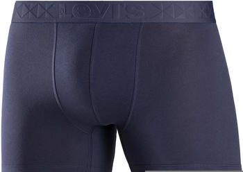 Levi's 3-Pack Boxershorts (701203918-001) navy