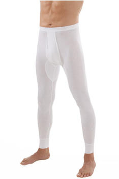 Comazo Unterhose lang weiß (201081 1)