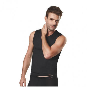Conta 3-Pack Shirt ohne Arm weiß (4405880009)