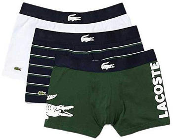 Lacoste Trunks (5H1803-P52)