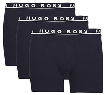 Hugo Boss 3-Pack Boxershorts (50325404-480)