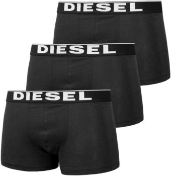 Diesel 3-Pack Boxershorts (00CKY30NTGA-900)