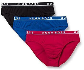 Hugo Boss Slip 3er-Pack (50325402-962)