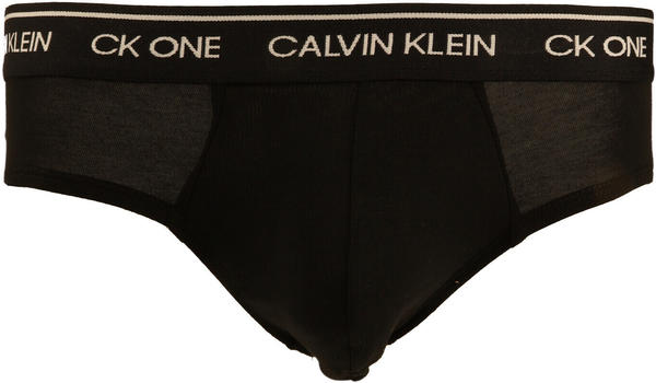 Calvin Klein Brief (NB2213A) black